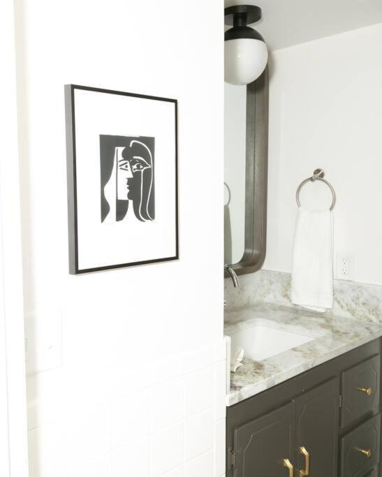 The Willa On 7Th, Located In Downtown Bentonville! Экстерьер фото