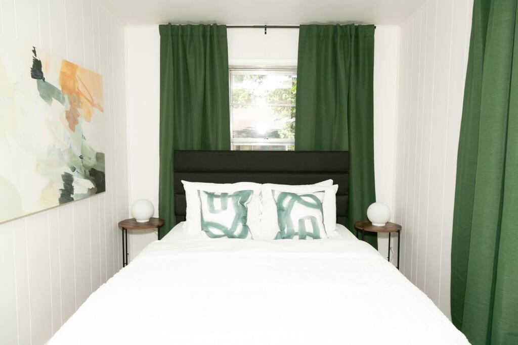 The Willa On 7Th, Located In Downtown Bentonville! Экстерьер фото